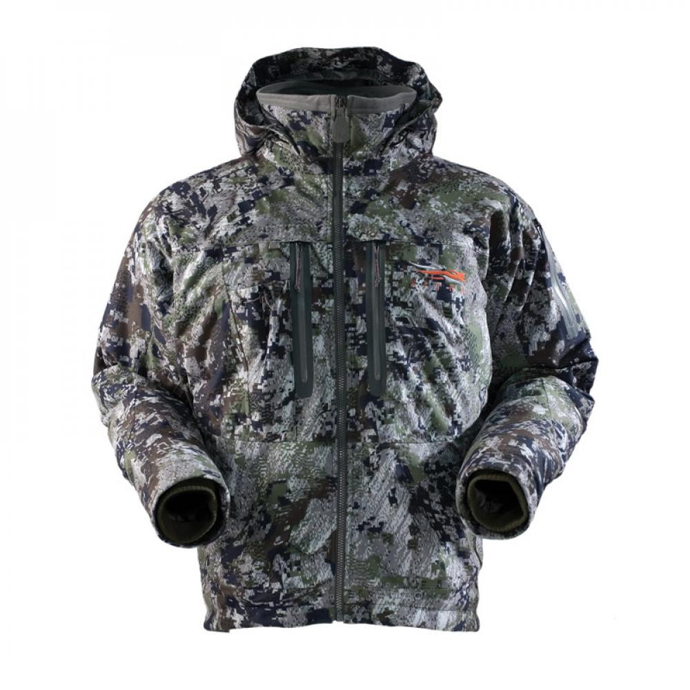 Sitka Incinerator Jacket